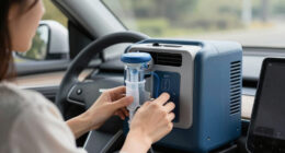 7 Best Oxygen Concentrators for Travel and Car Rides in 2026