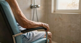 7 Best Padded Shower Transfer Chairs for Seniors in 2026