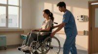 7 Best Patient Lifts for Car Transfers in 2026