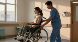 7 Best Patient Lifts for Car Transfers in 2026