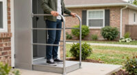 7 Best Platform Lifts for Porch Wheelchair Access in 2026