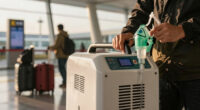 7 Best Portable Oxygen Concentrators For Travel In 2026