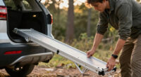 7 Best Portable Wheelchair Ramps for SUVs and Vans in 2026