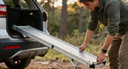 7 Best Portable Wheelchair Ramps for SUVs and Vans in 2026