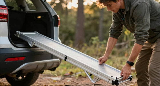 7 Best Portable Wheelchair Ramps for SUVs and Vans in 2026