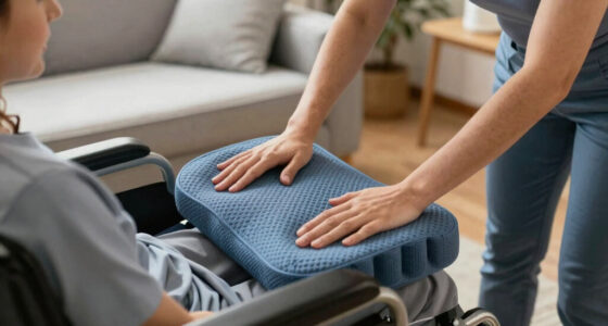 7 Best Pressure Ulcer Prevention Systems for Home Patients in 2026
