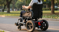 7 Best Rear Wheel Drive Power Wheelchairs for Stability in 2026