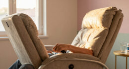 7 Best Rehab Recliners for Home Recovery Rooms in 2026