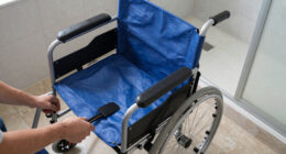 7 Best Rolling Shower Wheelchairs for Disabled Adults in 2026