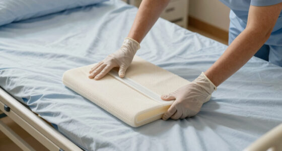 7 Best Rotation Mattresses for Immobile Seniors in 2026