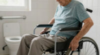 7 Best Shower Commode Wheelchairs for Elderly in 2026
