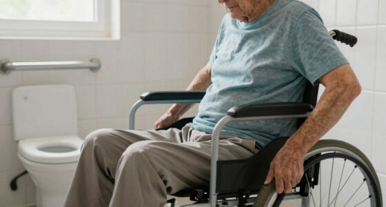 7 Best Shower Commode Wheelchairs for Elderly in 2026