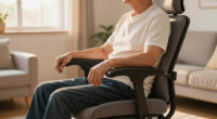 7 Best Specialty Seating for Stroke Survivors at Home in 2026