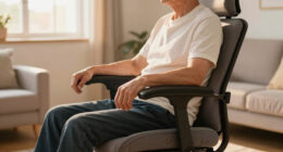 7 Best Specialty Seating for Stroke Survivors at Home in 2026