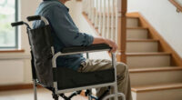 7 Best Stair Climbing Transfer Chairs for Seniors in 2026