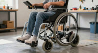 7 Best Vehicle Lifts for Folding Power Wheelchairs in 2026