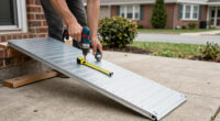7 Best Wheelchair Ramps for Home Steps in 2026
