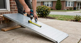 7 Best Wheelchair Ramps for Home Steps in 2026