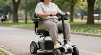 8 Best Bariatric Mobility Scooters for Obese Adults in 2026