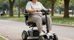 8 Best Bariatric Mobility Scooters for Obese Adults in 2026