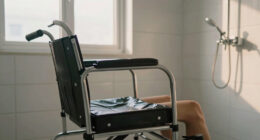 8 Best Bariatric Shower Commode Chairs in 2026