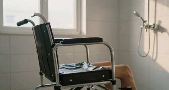 8 Best Bariatric Shower Commode Chairs in 2026