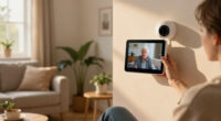 8 Best Camera Monitor Systems For Elder Supervision At Home In 2026