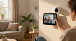8 Best Camera Monitor Systems For Elder Supervision At Home In 2026