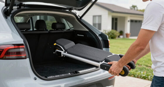 8 Best Cargo Carriers For Mobility Scooters In 2026