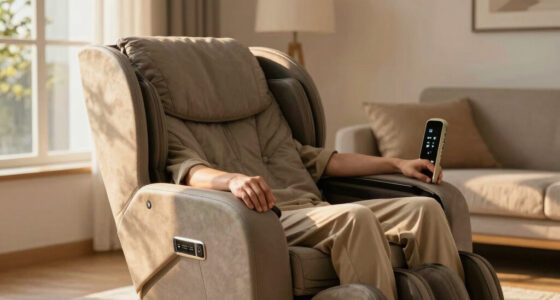 8 Best Dual Motor Lift Chairs With Heat And Massage In 2026