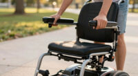 8 Best Folding Power Wheelchairs Under $2000 in 2026