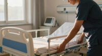 8 Best Hospital Bed Packages With Mattress And Rails In 2026