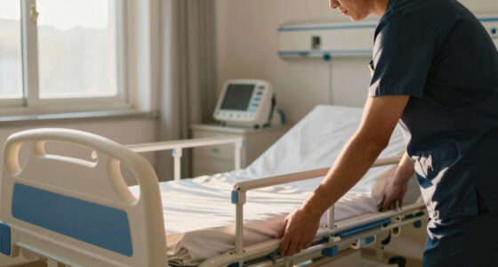 8 Best Hospital Bed Packages With Mattress And Rails In 2026