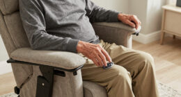 8 Best Infinite Position Lift Chairs for Seniors in 2026