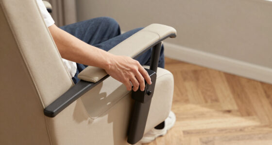 8 Best Lift Chairs for After Hip Replacement in 2026