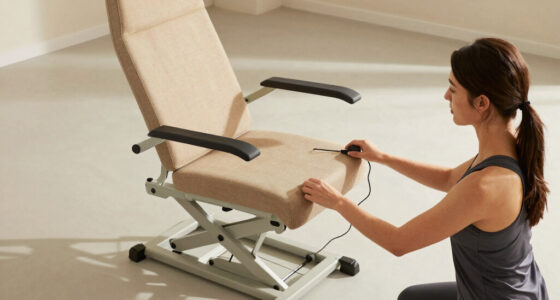 8 Best Lift Chairs With Power Headrest And Lumbar In 2026