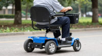 8 Best Mobility Scooters for Seniors with Balance Problems in 2026