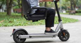 8 Best Mobility Scooters With Swivel Seats in 2026