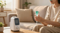 8 Best Oxygen Concentrators for Home Hospice Care in 2026