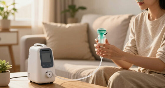 8 Best Oxygen Concentrators for Home Hospice Care in 2026
