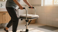 8 Best Patient Lift Wheelchairs for Home Transfers in 2026