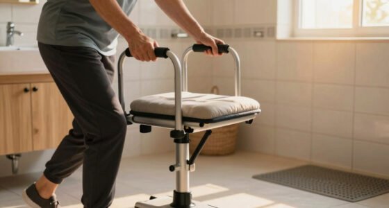 8 Best Patient Lift Wheelchairs for Home Transfers in 2026