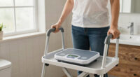 8 Best Patient Lifts With Scale For Home Use In 2026
