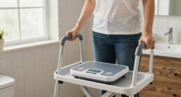 8 Best Patient Lifts With Scale For Home Use In 2026
