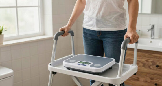 8 Best Patient Lifts With Scale For Home Use In 2026