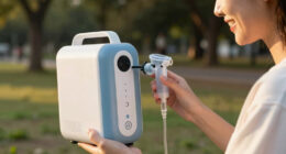 8 Best Portable Oxygen Concentrators Under $2000 in 2026