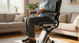 8 Best Portable Transfer Lift Chairs for Seniors in 2026