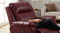 8 Best Power Recliners for Post-Surgery Recovery in 2026