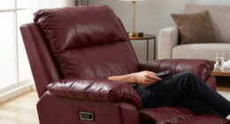 8 Best Power Recliners for Post-Surgery Recovery in 2026