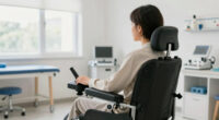 8 Best Power Wheelchairs With Headrest And Lateral Support In 2026